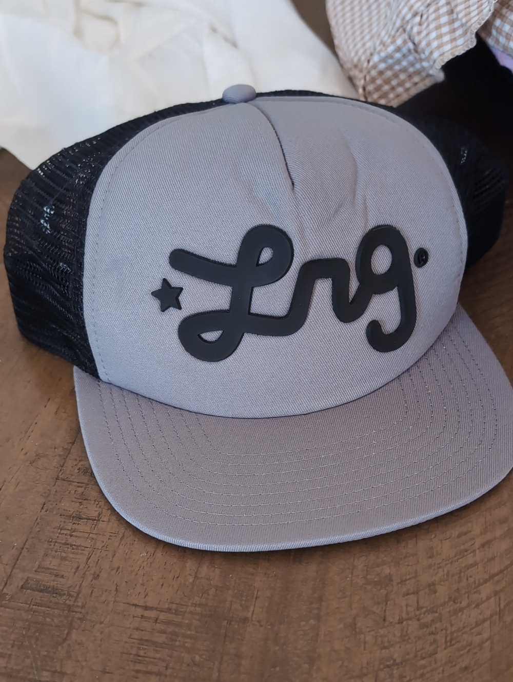 Lrg Hat